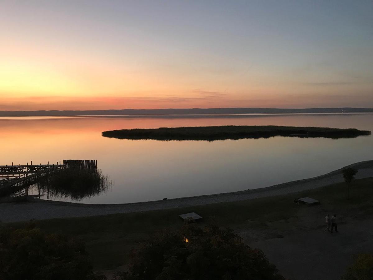 Seehotel Herlinde Hotel Podersdorf am See