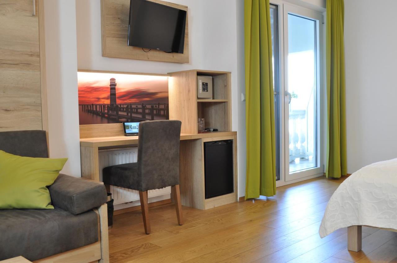 Seehotel Herlinde Hotel