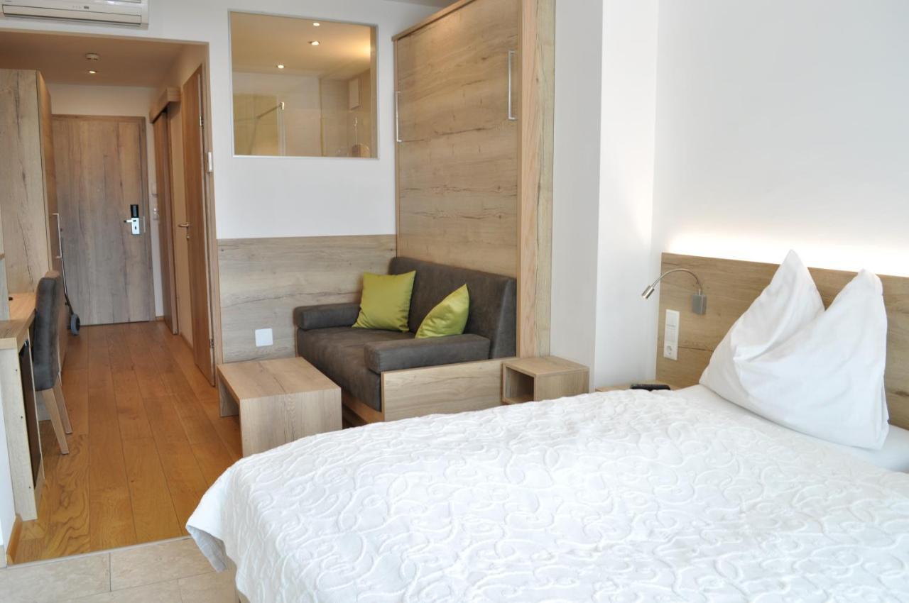 Seehotel Herlinde 4* Podersdorf am See