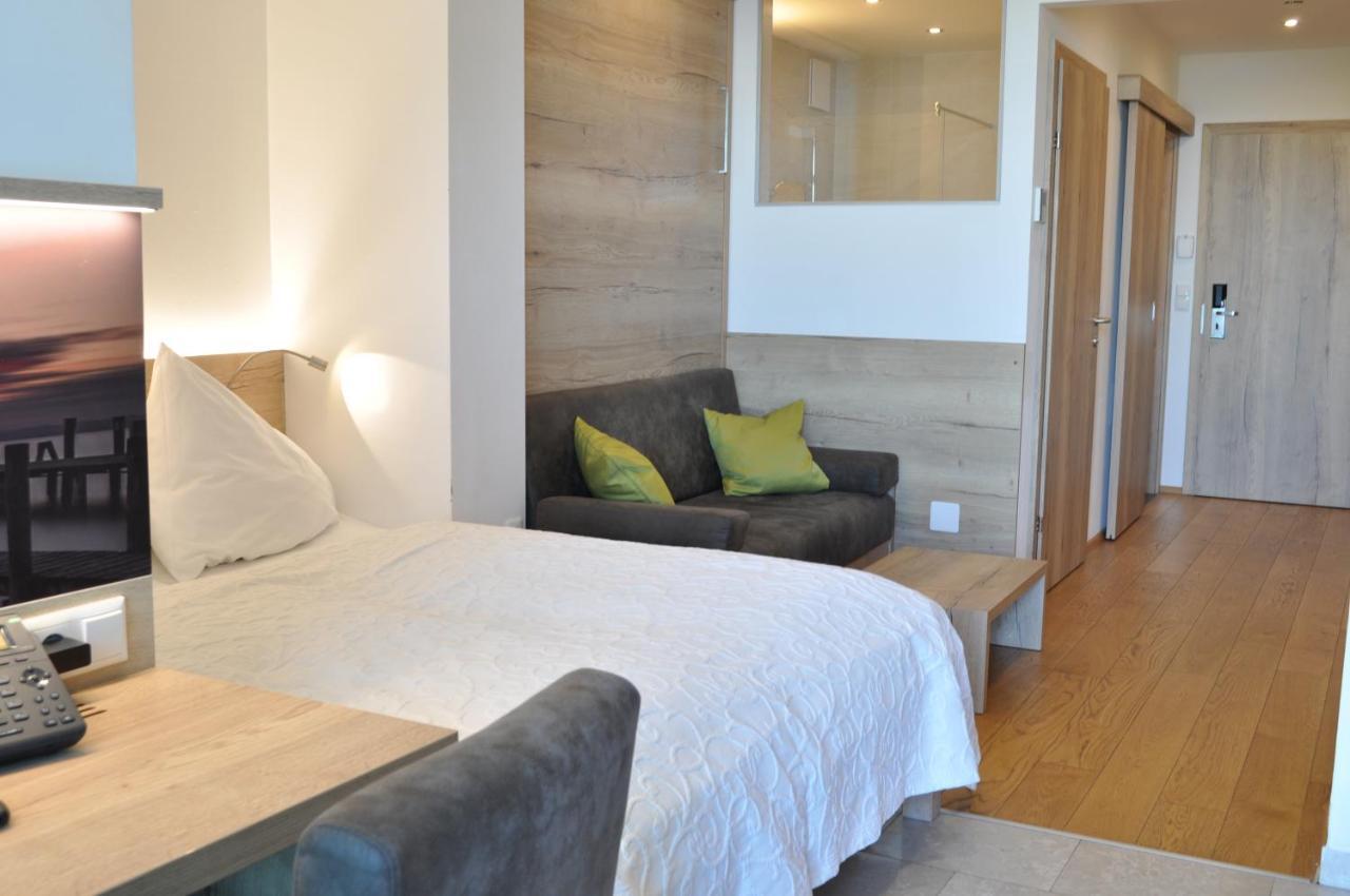 Seehotel Herlinde Hotel