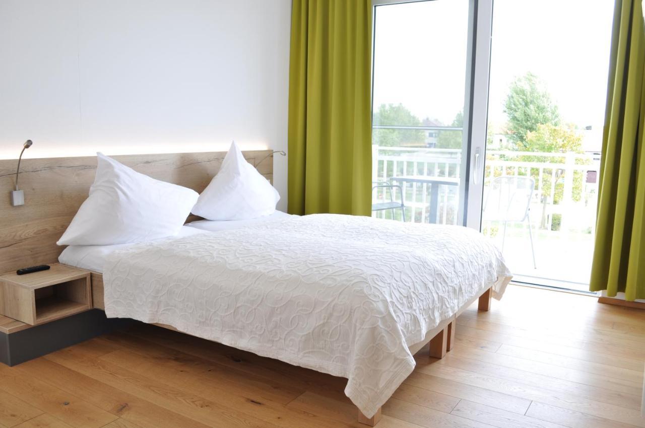 Hotel Seehotel Herlinde Podersdorf am See