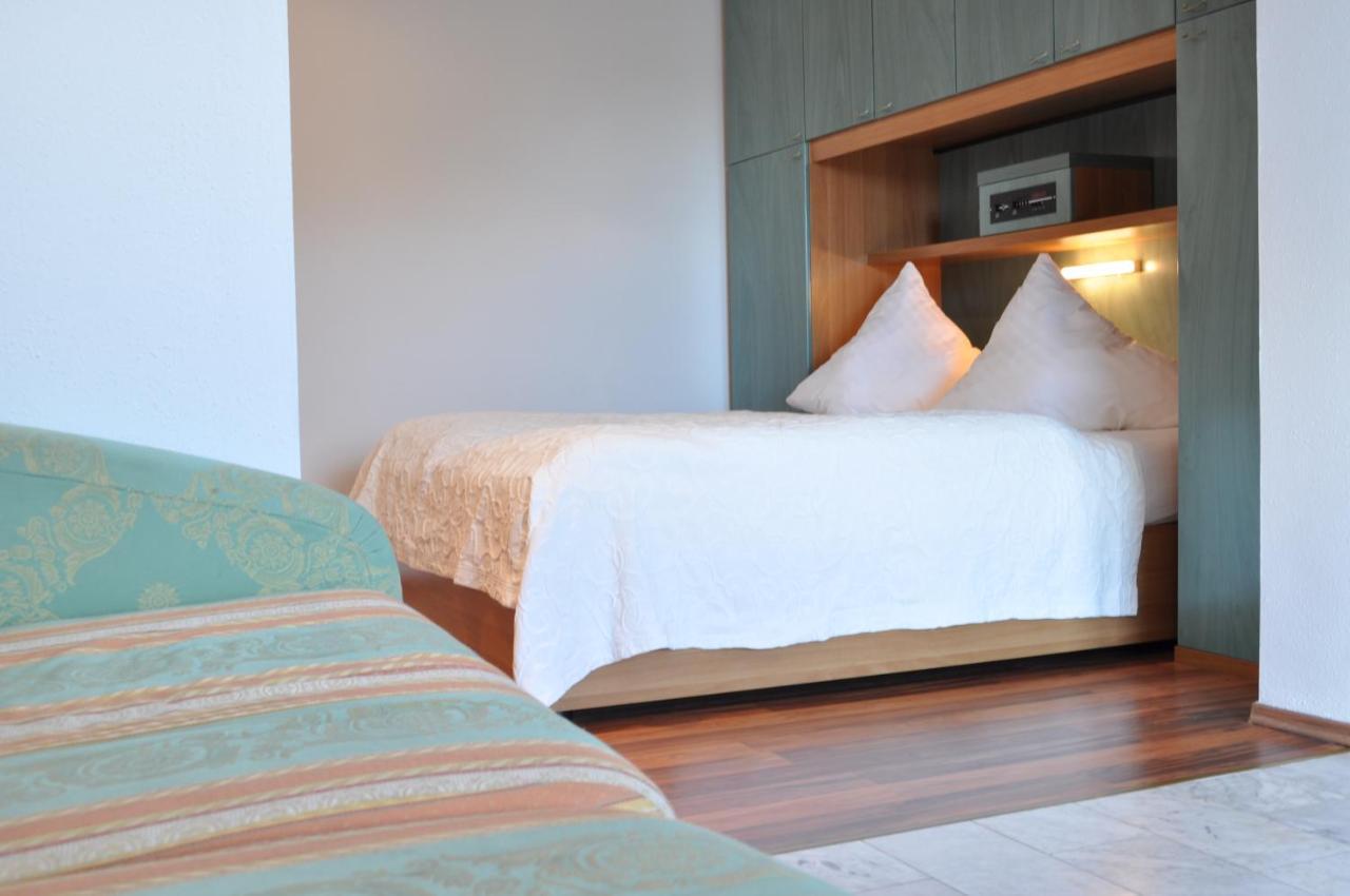 Hotel Seehotel Herlinde 4*