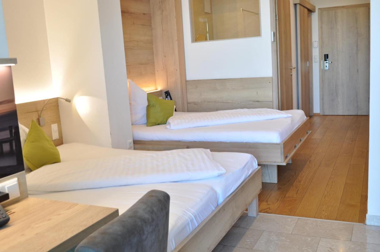 Seehotel Herlinde Hotel Podersdorf am See