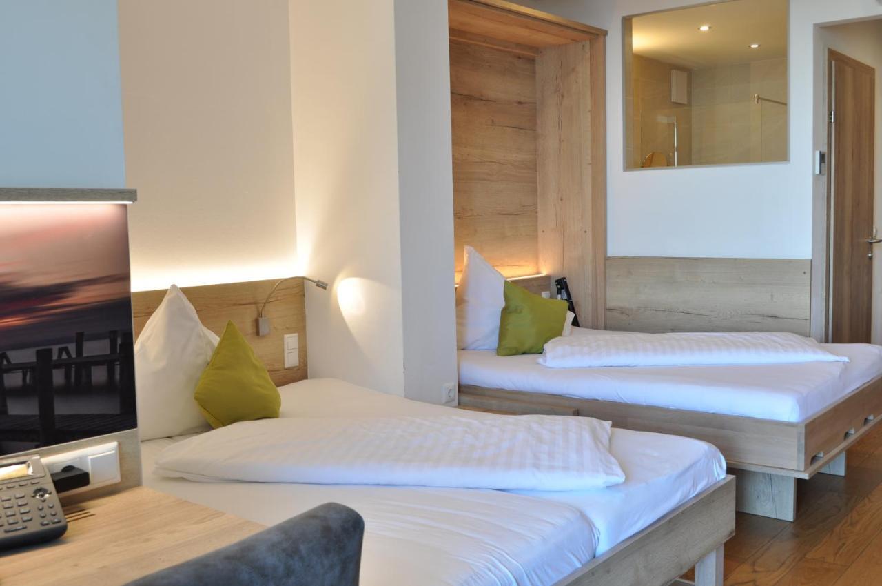 Seehotel Herlinde 4*