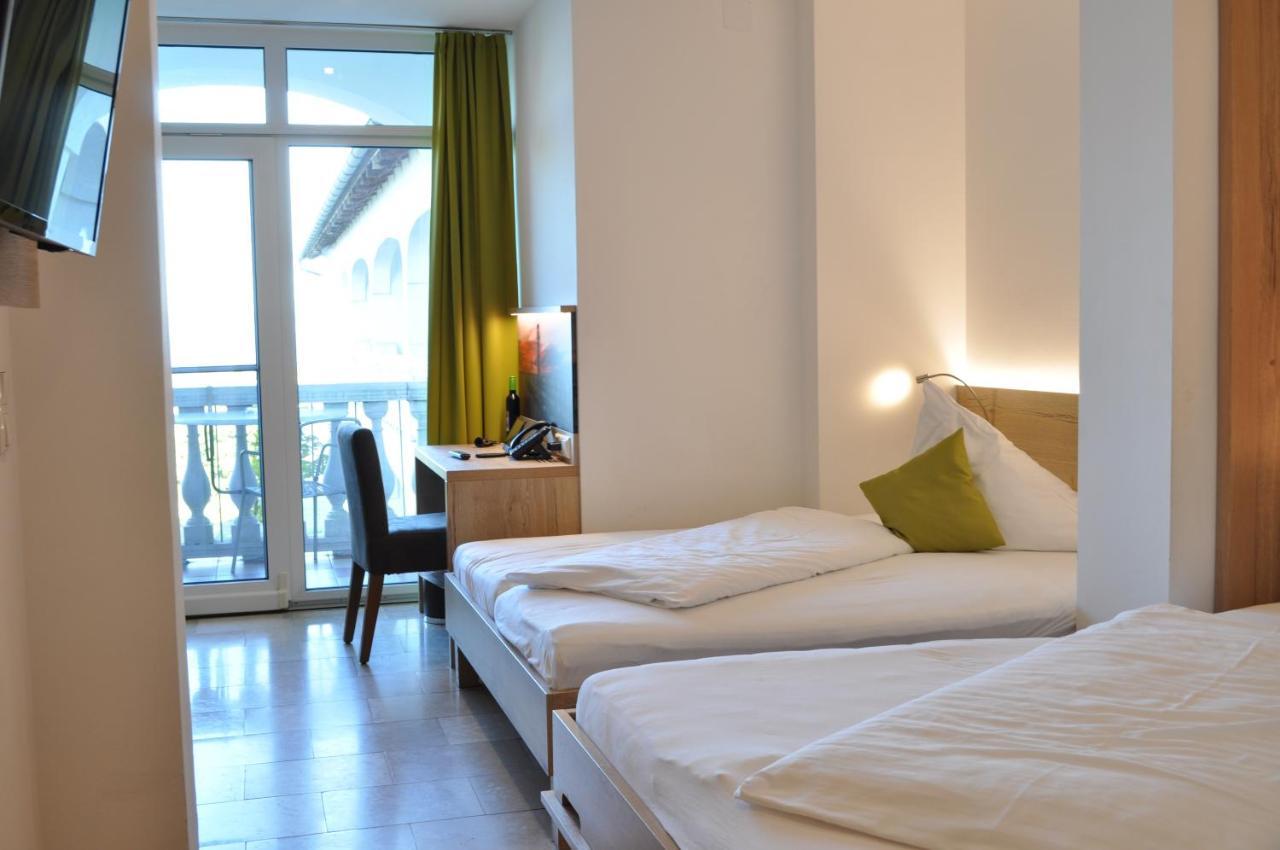 Seehotel Herlinde