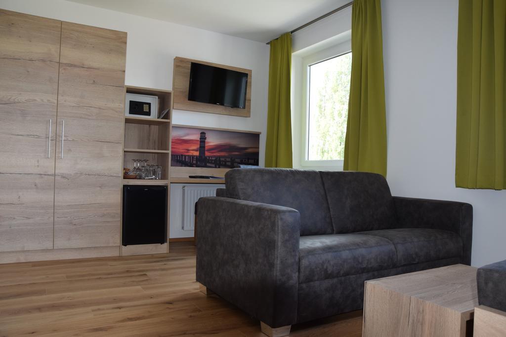 Seehotel Herlinde 4*